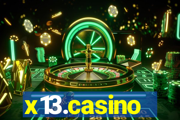 x13.casino