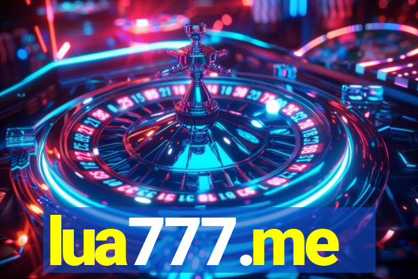 lua777.me