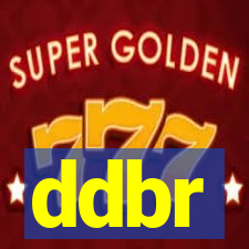 ddbr