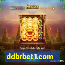 ddbrbet1.com