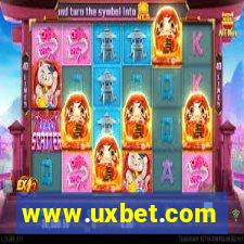 www.uxbet.com