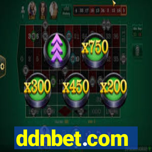 ddnbet.com