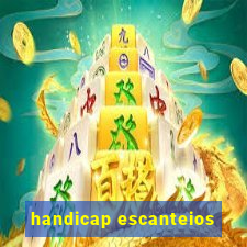 handicap escanteios