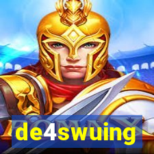 de4swuing