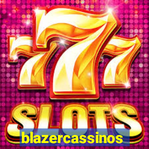 blazercassinos