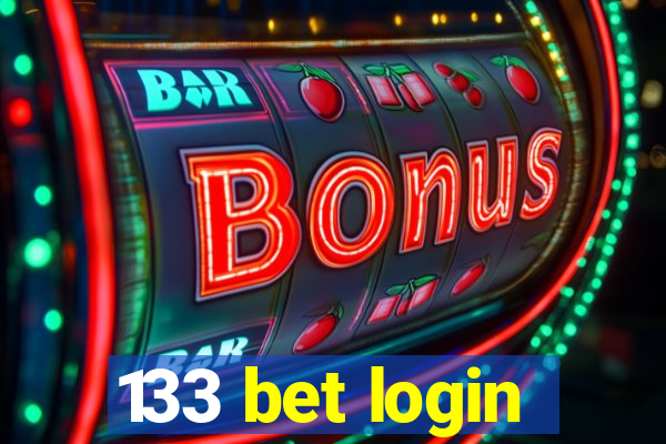 133 bet login