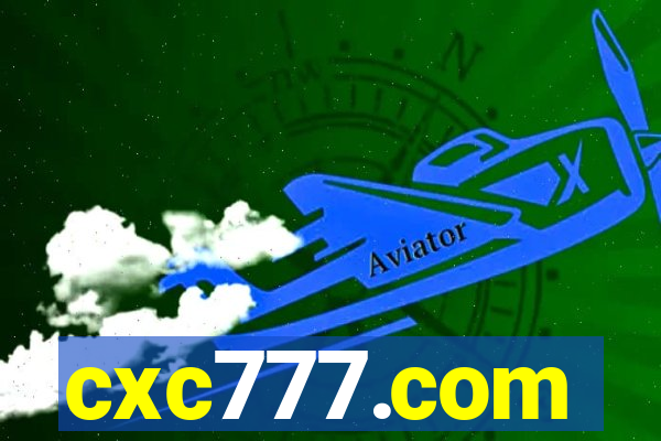 cxc777.com