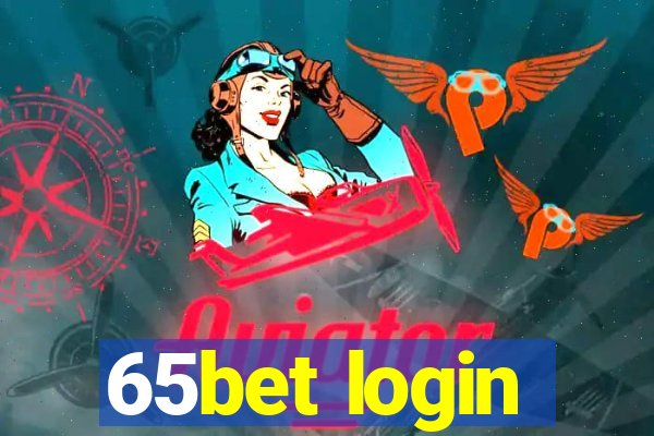 65bet login