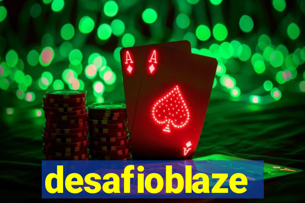 desafioblaze