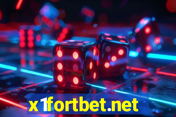 x1fortbet.net