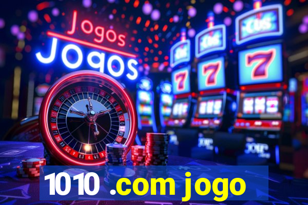 1010 .com jogo