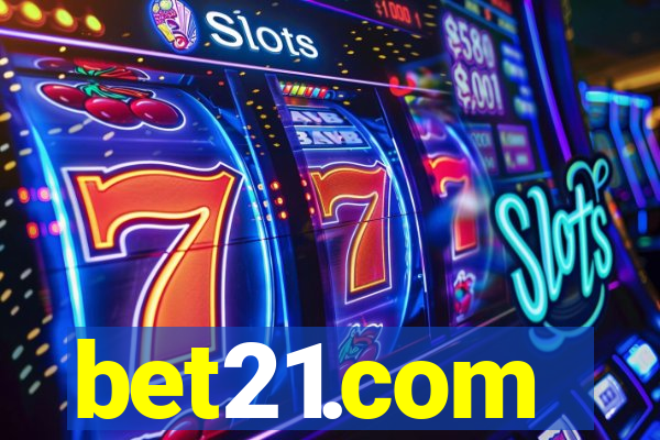 bet21.com