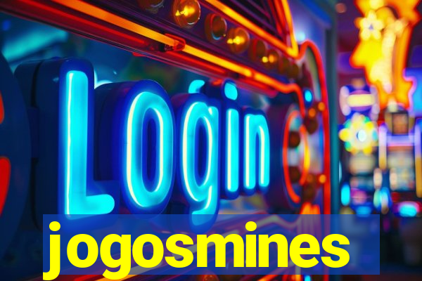 jogosmines