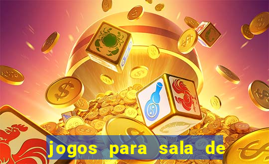 jogos para sala de aula ensino médio