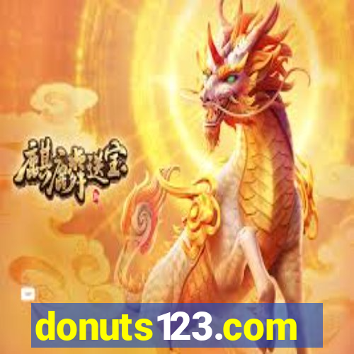 donuts123.com