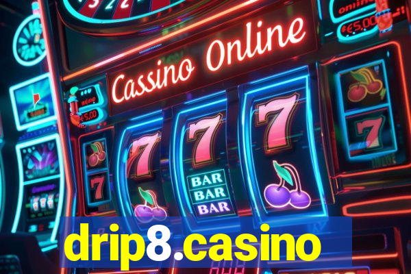 drip8.casino