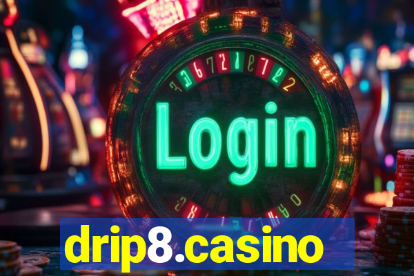 drip8.casino