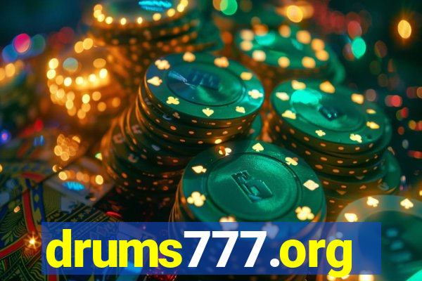 drums777.org