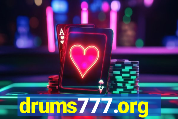 drums777.org