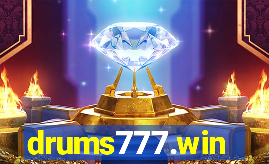 drums777.win