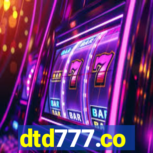 dtd777.co