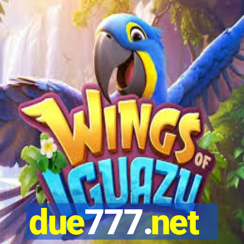 due777.net