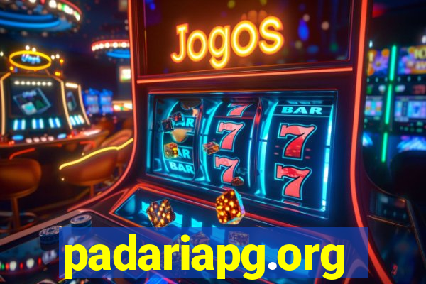 padariapg.org