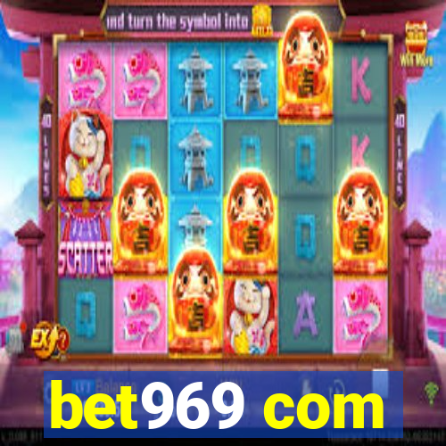 bet969 com