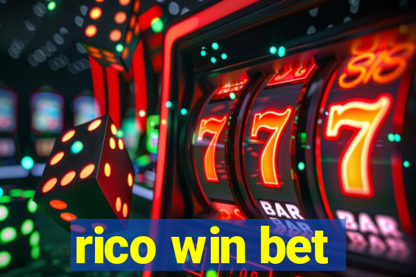 rico win bet