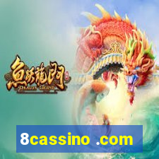 8cassino .com