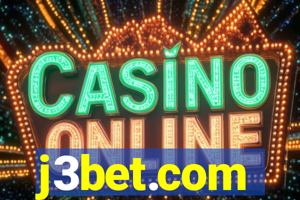 j3bet.com