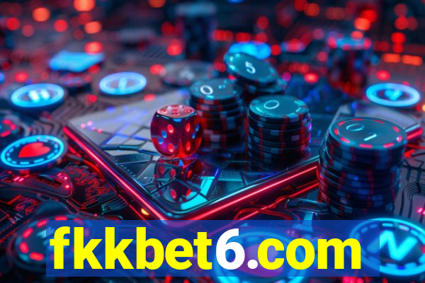 fkkbet6.com