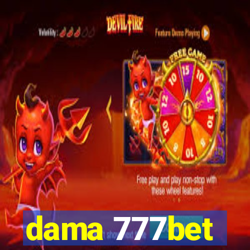 dama 777bet