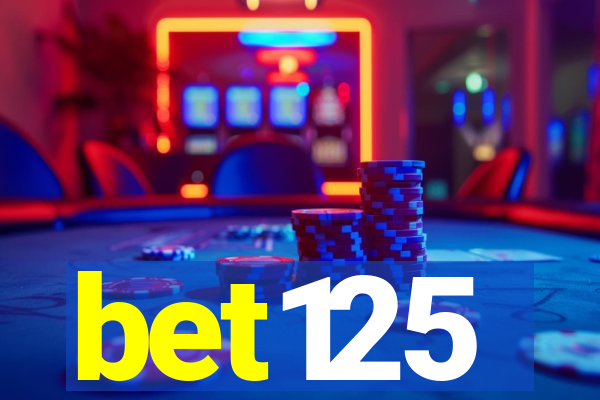 bet125