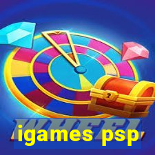 igames psp