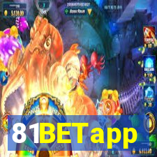 81BETapp