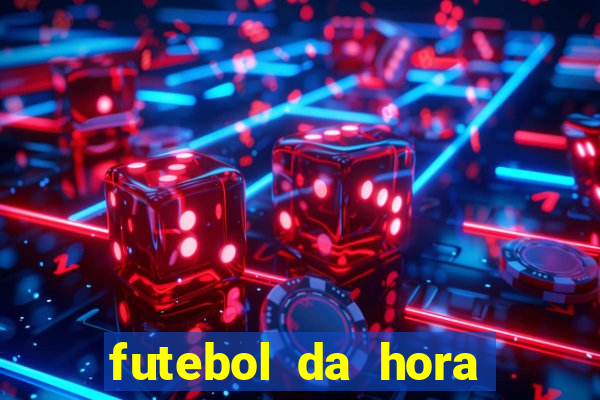 futebol da hora 3.7 para iphone