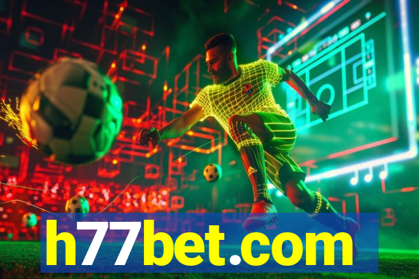 h77bet.com