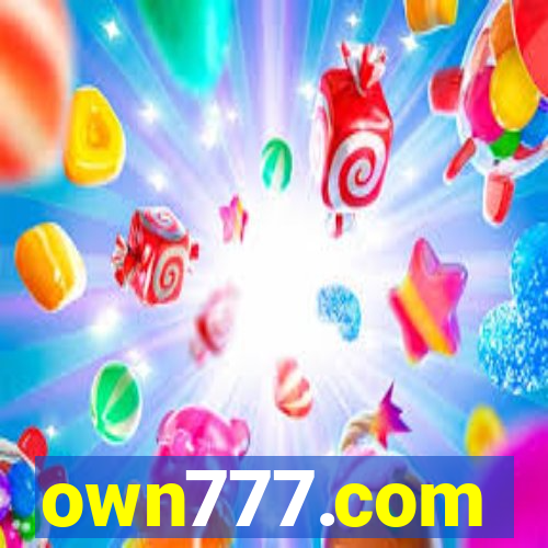 own777.com