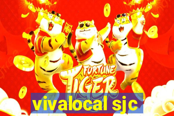 vivalocal sjc