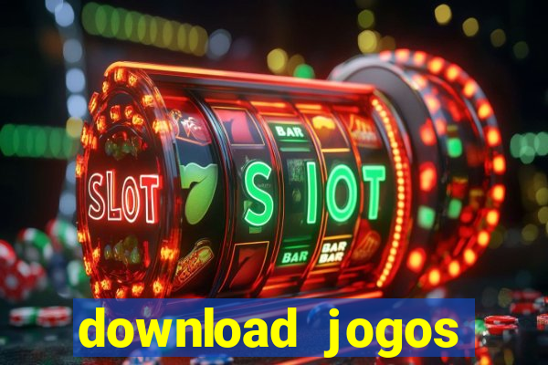 download jogos windows 7