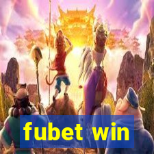 fubet win