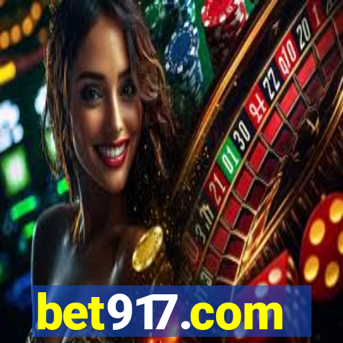 bet917.com