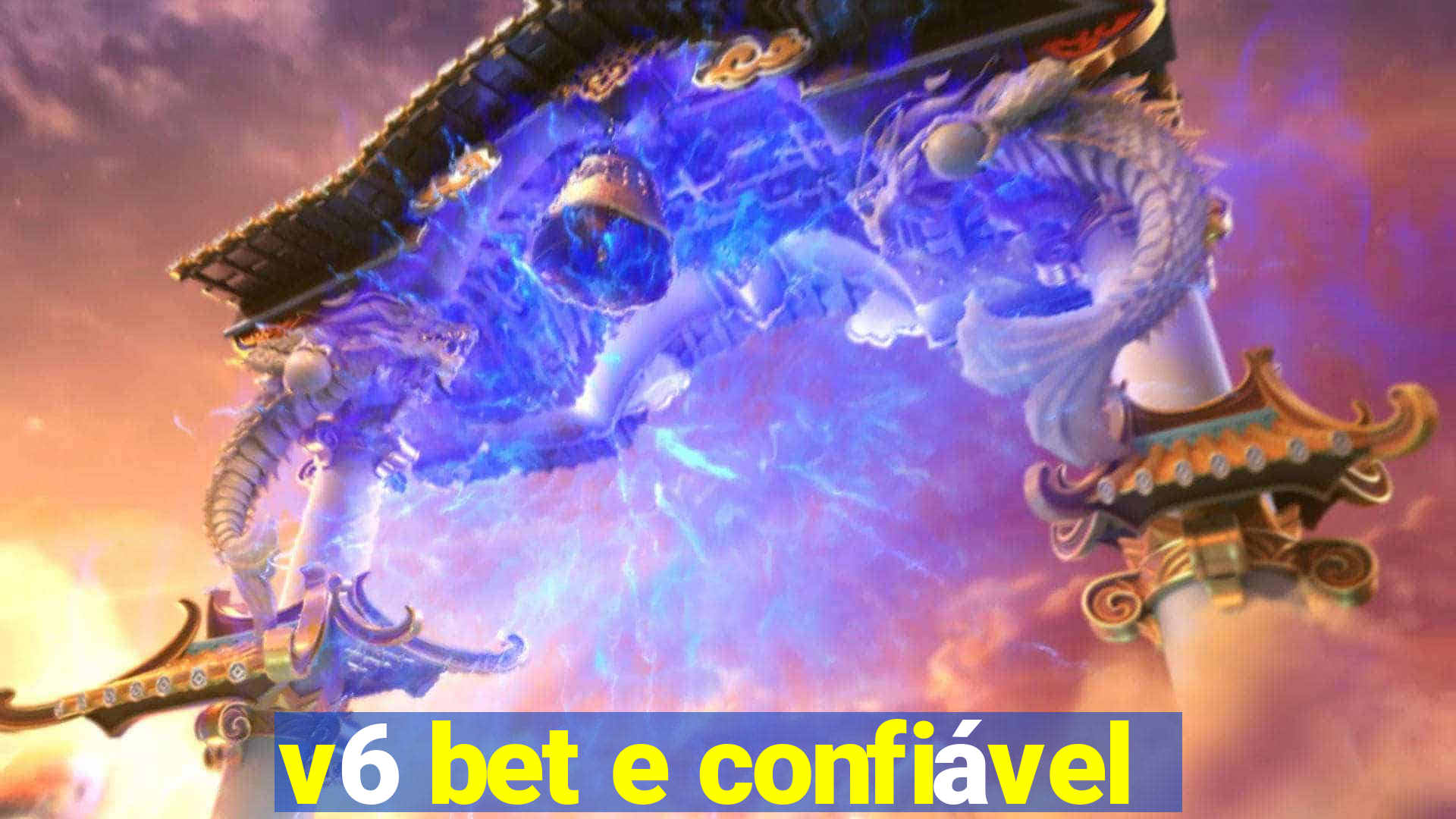 v6 bet e confiável