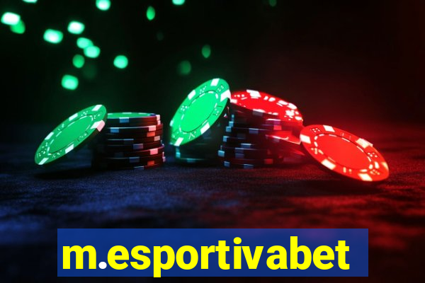 m.esportivabet