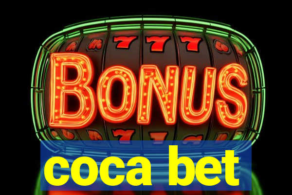 coca bet