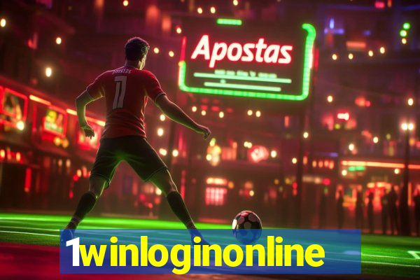 1winloginonline