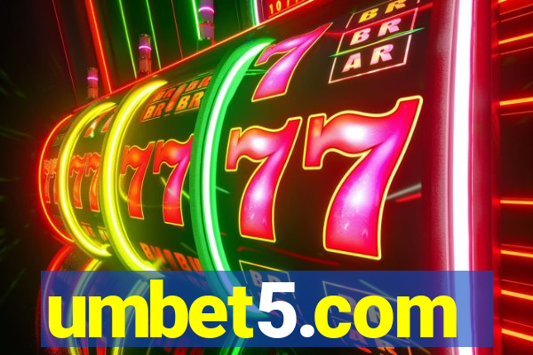 umbet5.com