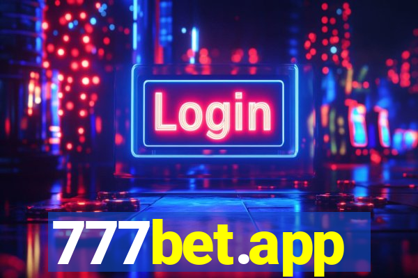 777bet.app