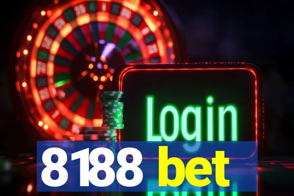 8188 bet